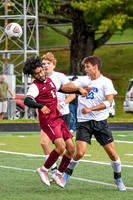 GALAX SOCCER vs AUBURN REGIONAL SEMIFINAL 5-29-23