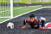 GALAX SOCCER VS GRAYSON 5-1-23