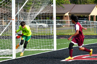 GALAX SOCCER VS NARROWS REGIONAL QUARTERFINAL 5-25-23