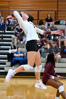 GALAX VOLLEYBALL VS PATRICK COUNTY 8-26-2026