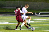 GALAX SOCCER VS GILES DISTRICT CHAMPIONSHIP 5-22-23