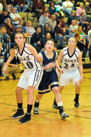 GALAX VS CARROLL QUAD 2-11-11