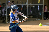 GALAX VARSITY SOFTBALL vs GRAYSON 5-8-25