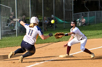 GALAX VARSITY SOFTBALL vs GRAYSON 5-8-25