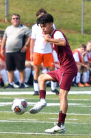GALAX SOCCER vs HONAKER STATE QTR FINAL 6-6-23