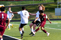 Galax Soccer vs Fort Chiswell 4-5-23
