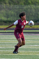 GALAX SOCCER vs HONAKER STATE QTR FINAL 6-6-23