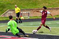 Galax vs Fort Chiswell District Semi-Final 5-19-23
