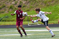 Galax vs Fort Chiswell District Semi-Final 5-19-23