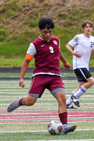 Galax vs Fort Chiswell District Semi-Final 5-19-23