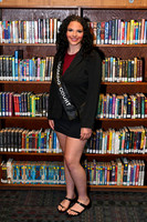 GALAX HOMECOMING COURT 9-25-26