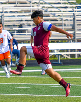 GALAX SOCCER vs HONAKER STATE QTR FINAL 6-6-23