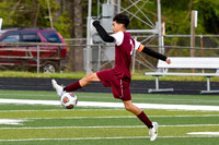 GALAX SOCCER VS GRAYSON 5-1-23