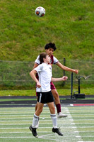 Galax vs Fort Chiswell District Semi-Final 5-19-23