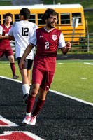Galax Soccer vs Fort Chiswell 4-5-23