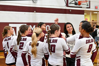 GALAX VOLLEYBALL VS PATRICK COUNTY 8-26-2026