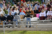 GALAX FOOTBALL vs JI BURTON 9-25-2026 HOMECOMING