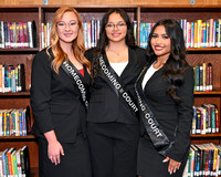 GALAX HOMECOMING COURT 9-25-26