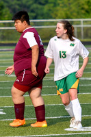 GALAX SOCCER VS NARROWS REGIONAL QUARTERFINAL 5-25-23