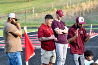 Galax Soccer vs Fort Chiswell 4-5-23