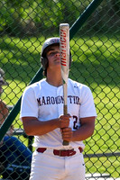 GALAX BASEBALL vs GRAYSON 5-10-23