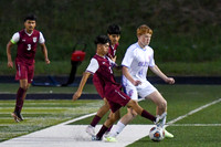 GALAX SOCCER VS GILES DISTRICT CHAMPIONSHIP 5-22-23