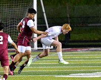 GALAX SOCCER VS GILES DISTRICT CHAMPIONSHIP 5-22-23