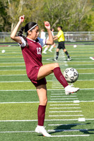 GALAX GIRLS SOCCER vs GRAHAM 5-5-23