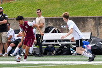Galax vs Fort Chiswell District Semi-Final 5-19-23
