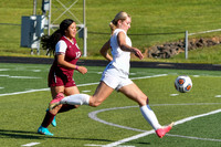 GALAX GIRLS SOCCER vs GRAHAM 5-5-23