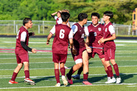 GALAX SOCCER vs AUBURN REGIONAL SEMIFINAL 5-29-23