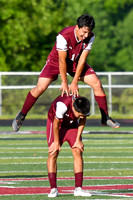 GALAX SOCCER vs AUBURN REGIONAL SEMIFINAL 5-29-23