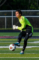 GALAX SOCCER vs AUBURN REGIONAL SEMIFINAL 5-29-23