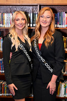 GALAX HOMECOMING COURT 9-25-26
