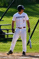 GALAX BASEBALL vs GRAYSON 5-10-23