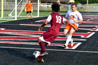 GALAX SOCCER vs HONAKER STATE QTR FINAL 6-6-23