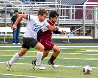 GALAX SOCCER vs AUBURN REGIONAL SEMIFINAL 5-29-23
