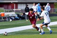 GALAX SOCCER VS GRAYSON 5-1-23