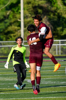 GALAX SOCCER vs AUBURN REGIONAL SEMIFINAL 5-29-23