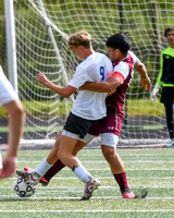 GALAX SOCCER vs AUBURN REGIONAL SEMIFINAL 5-29-23