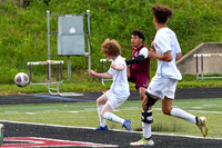 GALAX SOCCER VS GILES DISTRICT CHAMPIONSHIP 5-22-23