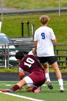 GALAX SOCCER vs AUBURN REGIONAL SEMIFINAL 5-29-23