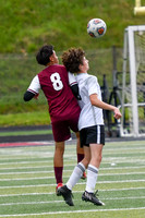 Galax vs Fort Chiswell District Semi-Final 5-19-23