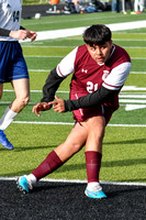 GALAX SOCCER VS GRAYSON 5-1-23
