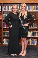 GALAX HOMECOMING COURT 9-25-26