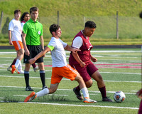 GALAX SOCCER vs HONAKER STATE QTR FINAL 6-6-23