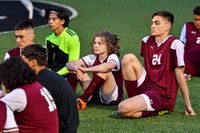 GALAX SOCCER VS GILES DISTRICT CHAMPIONSHIP 5-22-23