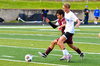 GALAX SOCCER vs AUBURN REGIONAL SEMIFINAL 5-29-23