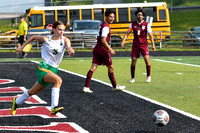 GALAX SOCCER VS NARROWS REGIONAL QUARTERFINAL 5-25-23
