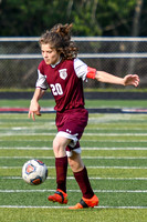 GALAX SOCCER VS NARROWS REGIONAL QUARTERFINAL 5-25-23